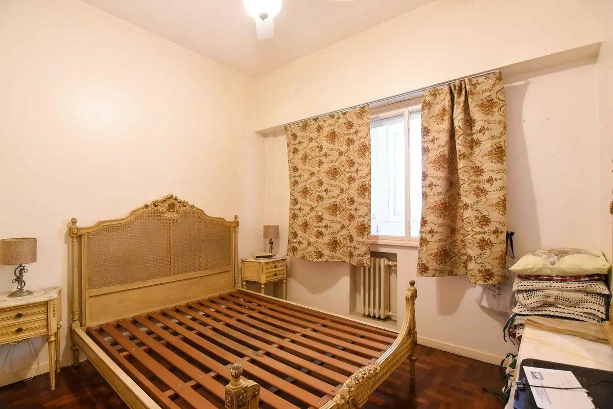 VENTA DPTO 4AMB CHACARITA BALCON 8