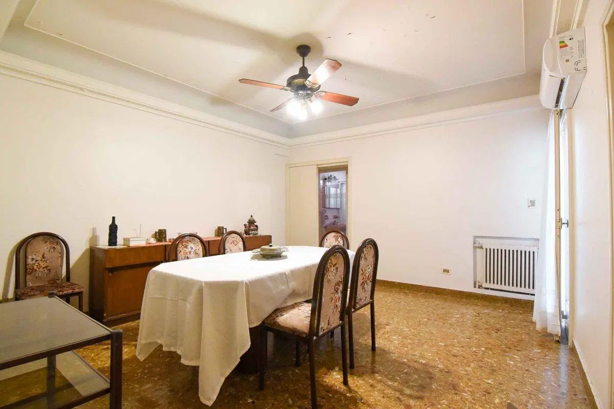 VENTA DPTO 4AMB CHACARITA BALCON 2