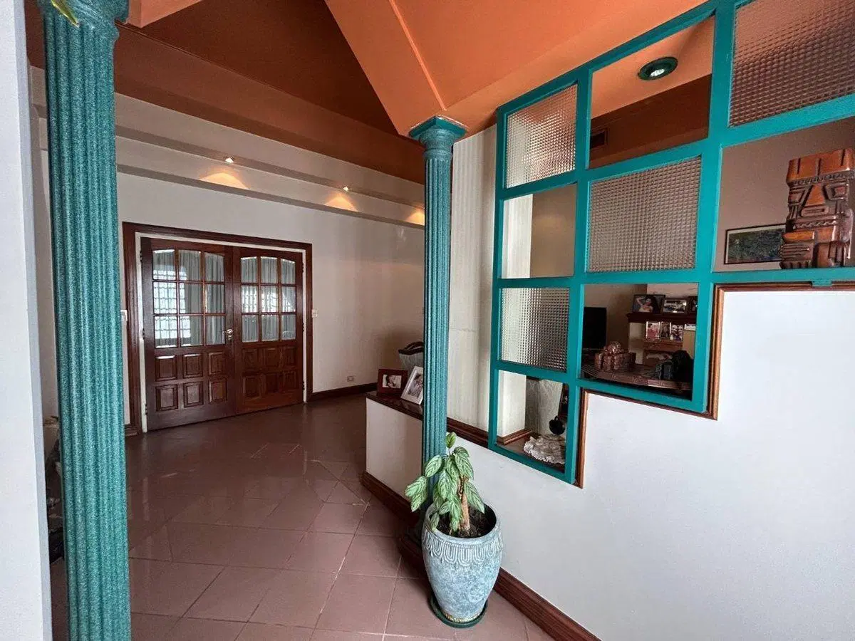 CASA 4 AMB VENTA BARRACAS COCHERA TERRAZA QUINCHO 2