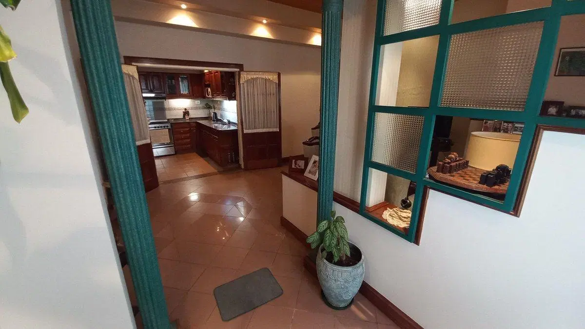 CASA 4 AMB VENTA BARRACAS COCHERA TERRAZA QUINCHO 8