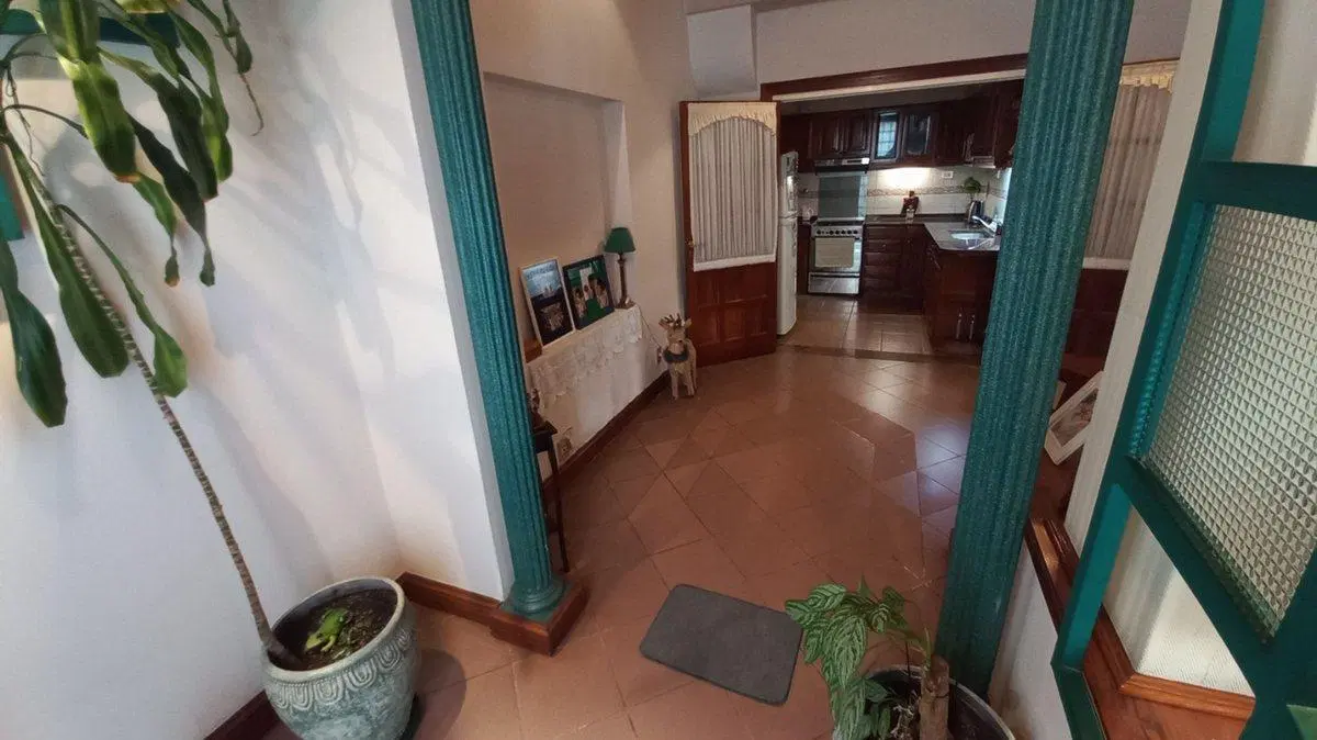 CASA 4 AMB VENTA BARRACAS COCHERA TERRAZA QUINCHO 3