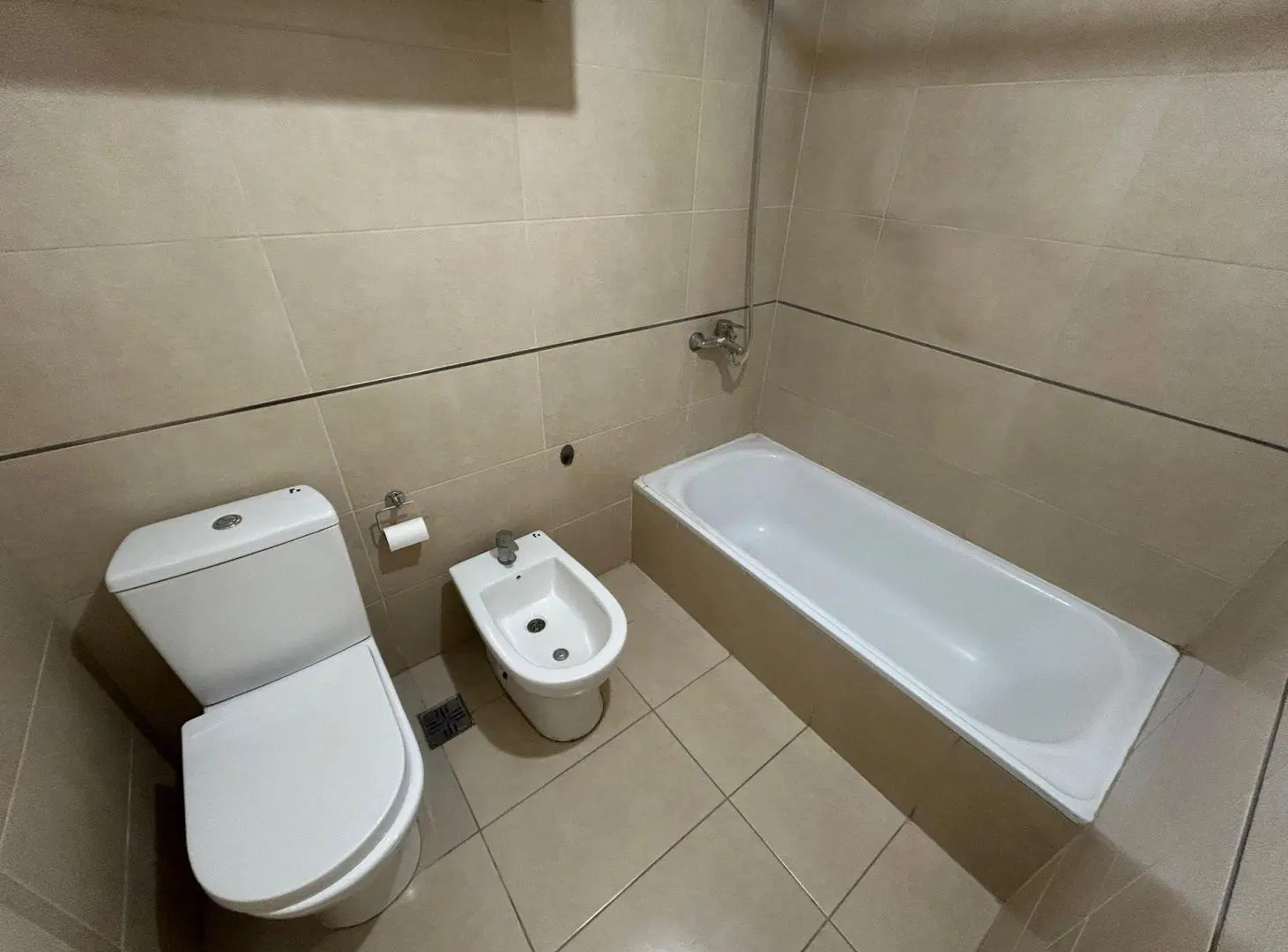 ALQUILER DEPTO 2 AMB. CON COCHERA Y AMENITIES 4