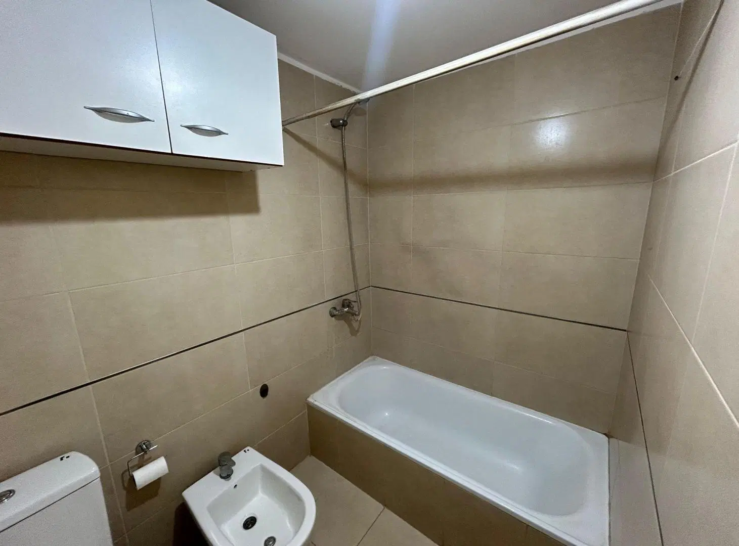 ALQUILER DEPTO 2 AMB. CON COCHERA Y AMENITIES 3