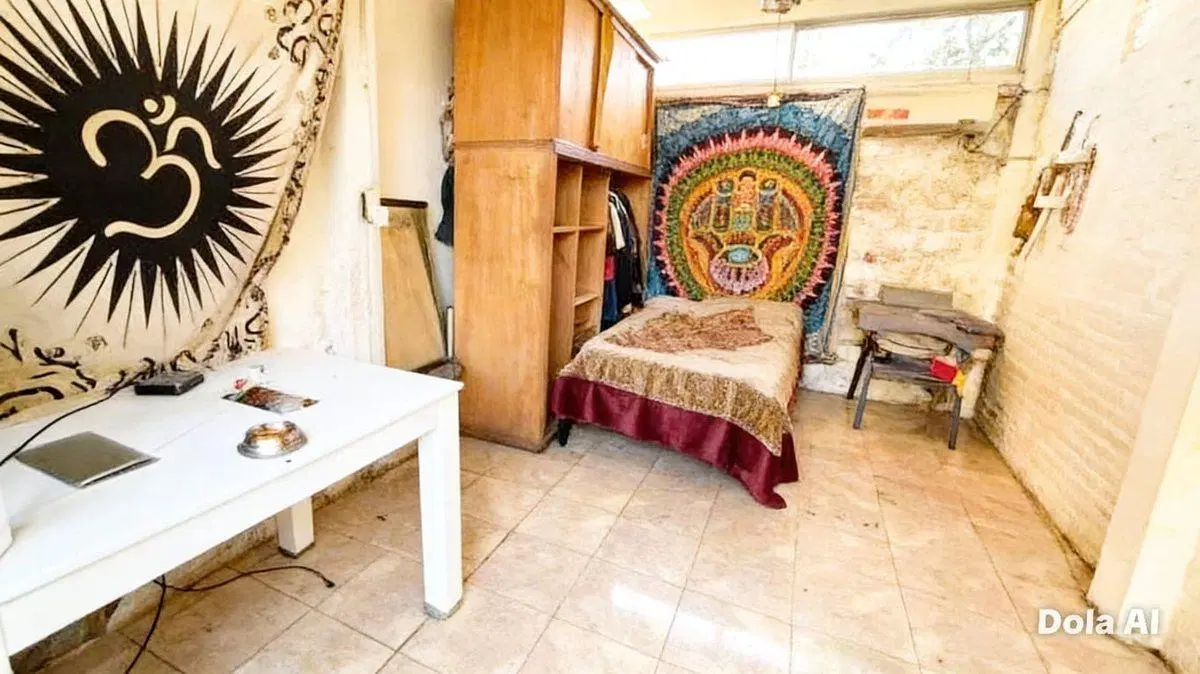 VENTA PH 4 AMBIENTES QUINCHO TERRAZA LA TABLADA 5