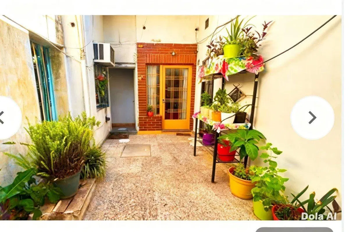 VENTA PH 4 AMBIENTES QUINCHO TERRAZA LA TABLADA 2