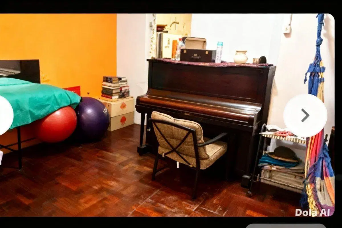 VENTA PH 4 AMBIENTES QUINCHO TERRAZA LA TABLADA 8