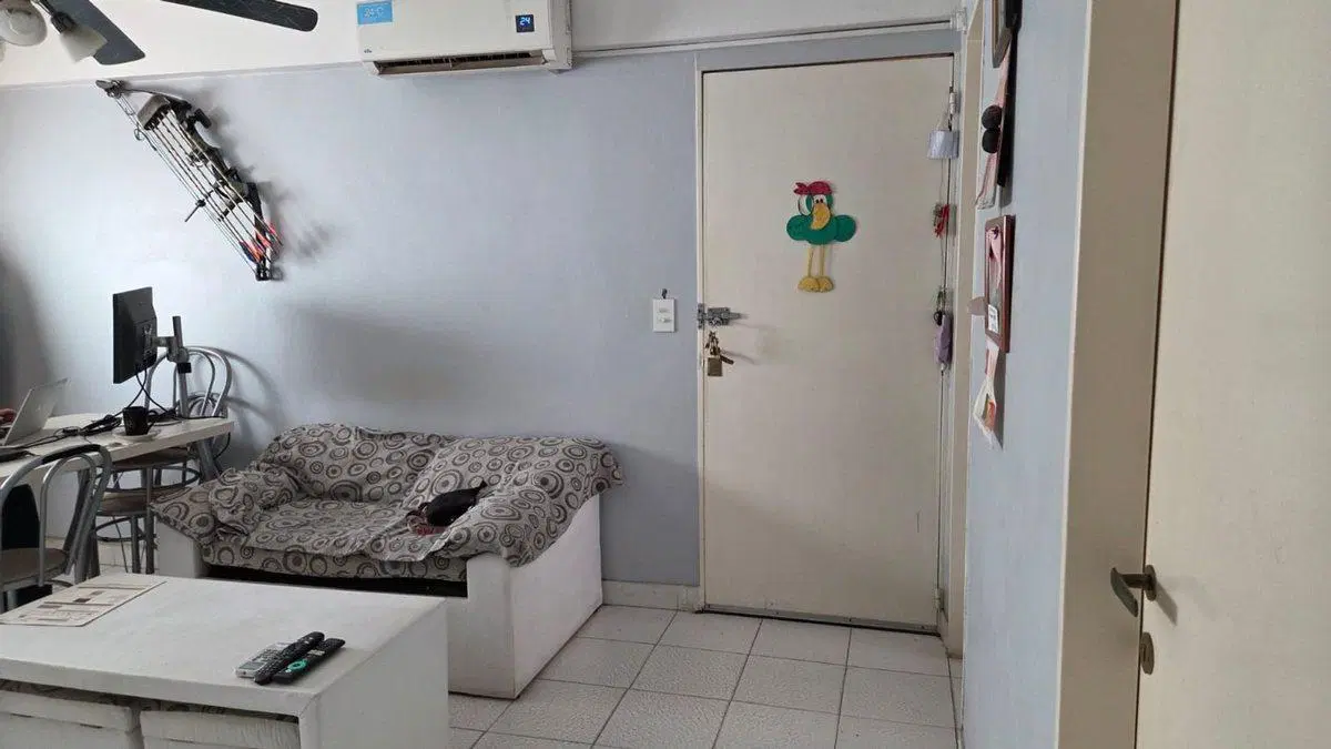3 amb OPORTUNIDAD! coch. Sáenz Peña APTO CRÉDITO 2