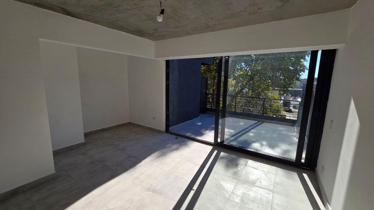 Foto de VENTA DEPARTAMENTO 2 AMB A ESTRENAR VILLA CRESPO, imagen 1
