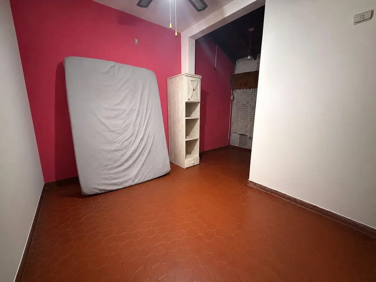 VENTA PH 4 AMB GARAGE PATIO CASTELAR APTO CREDITO 4