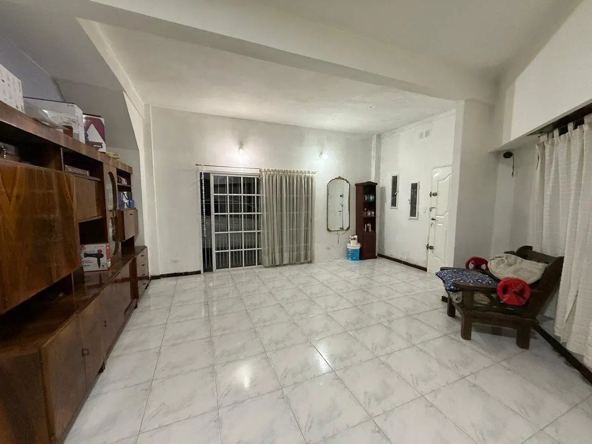 VENTA PH 4 AMB GARAGE PATIO CASTELAR APTO CREDITO 8
