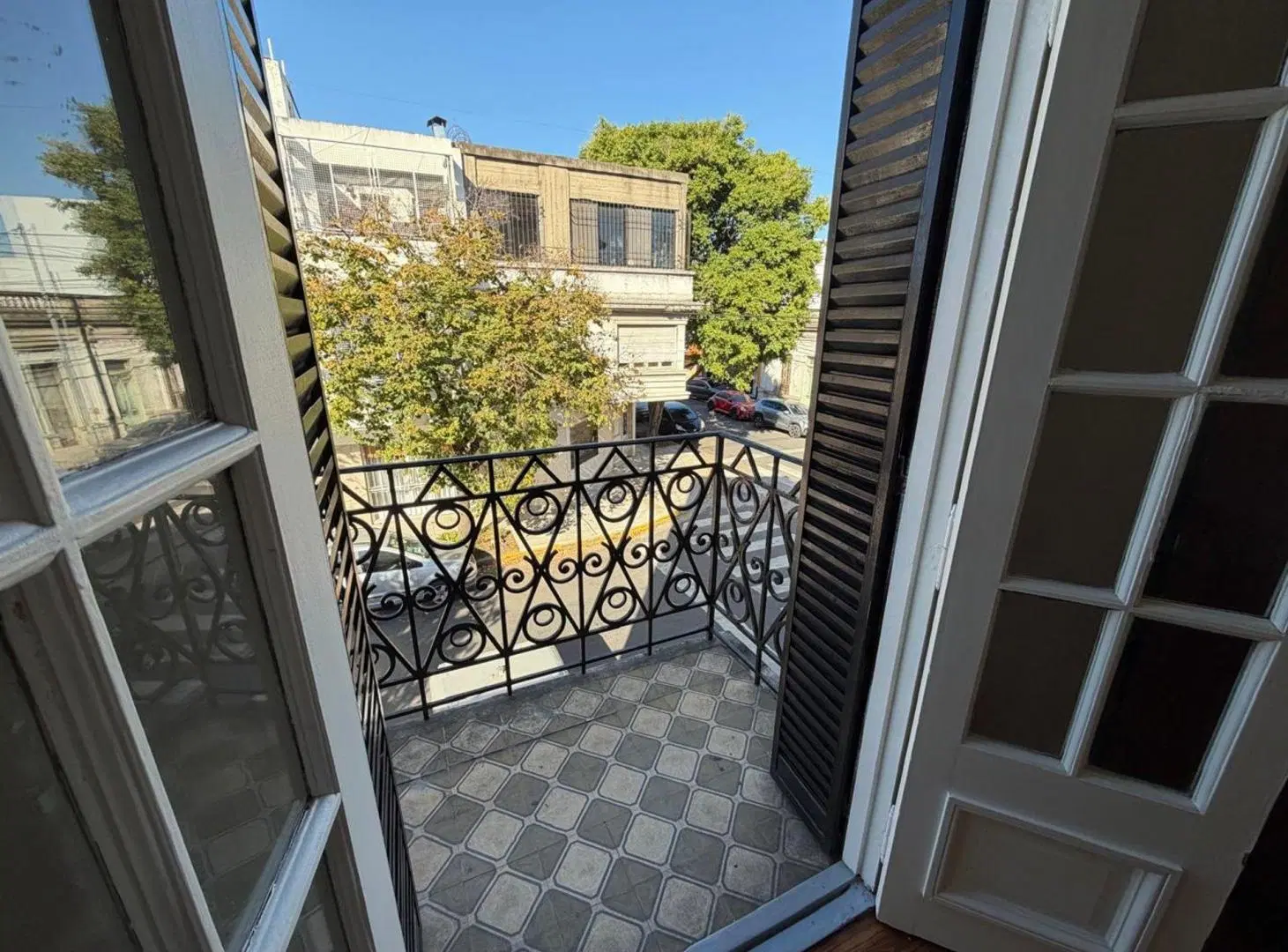 VENTA PH 4 AMB TERRAZA QUINCHO PARRILLA APT CREDIT 1