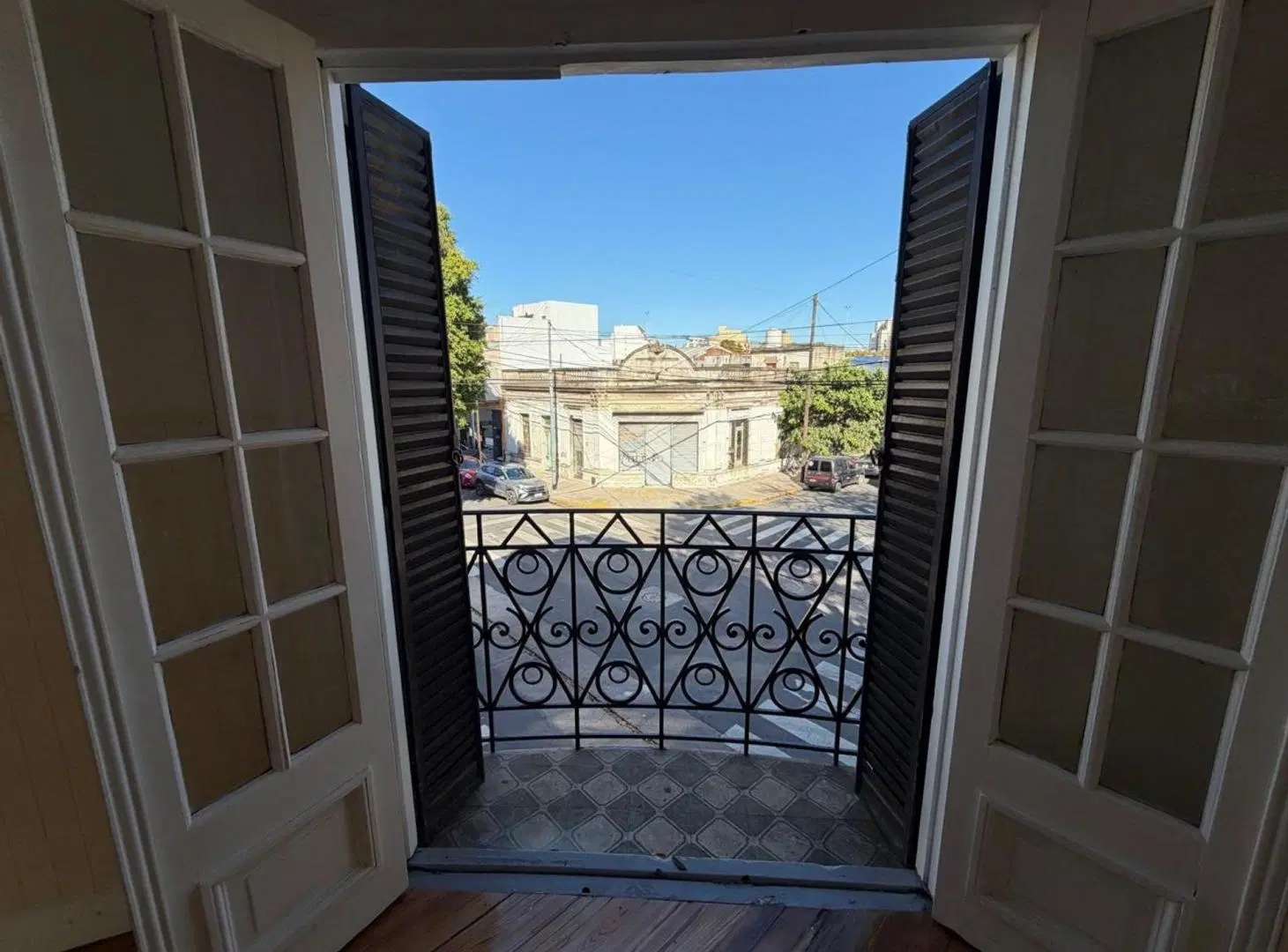 VENTA PH 4 AMB TERRAZA QUINCHO PARRILLA APT CREDIT 4