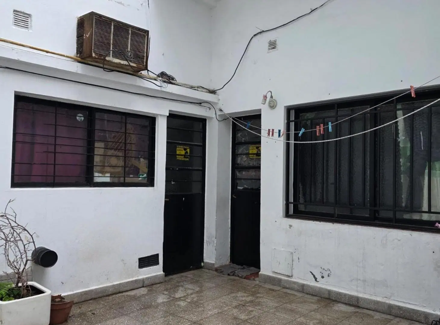 VENTA PH 3 AMBIENTES MATADEROS 4