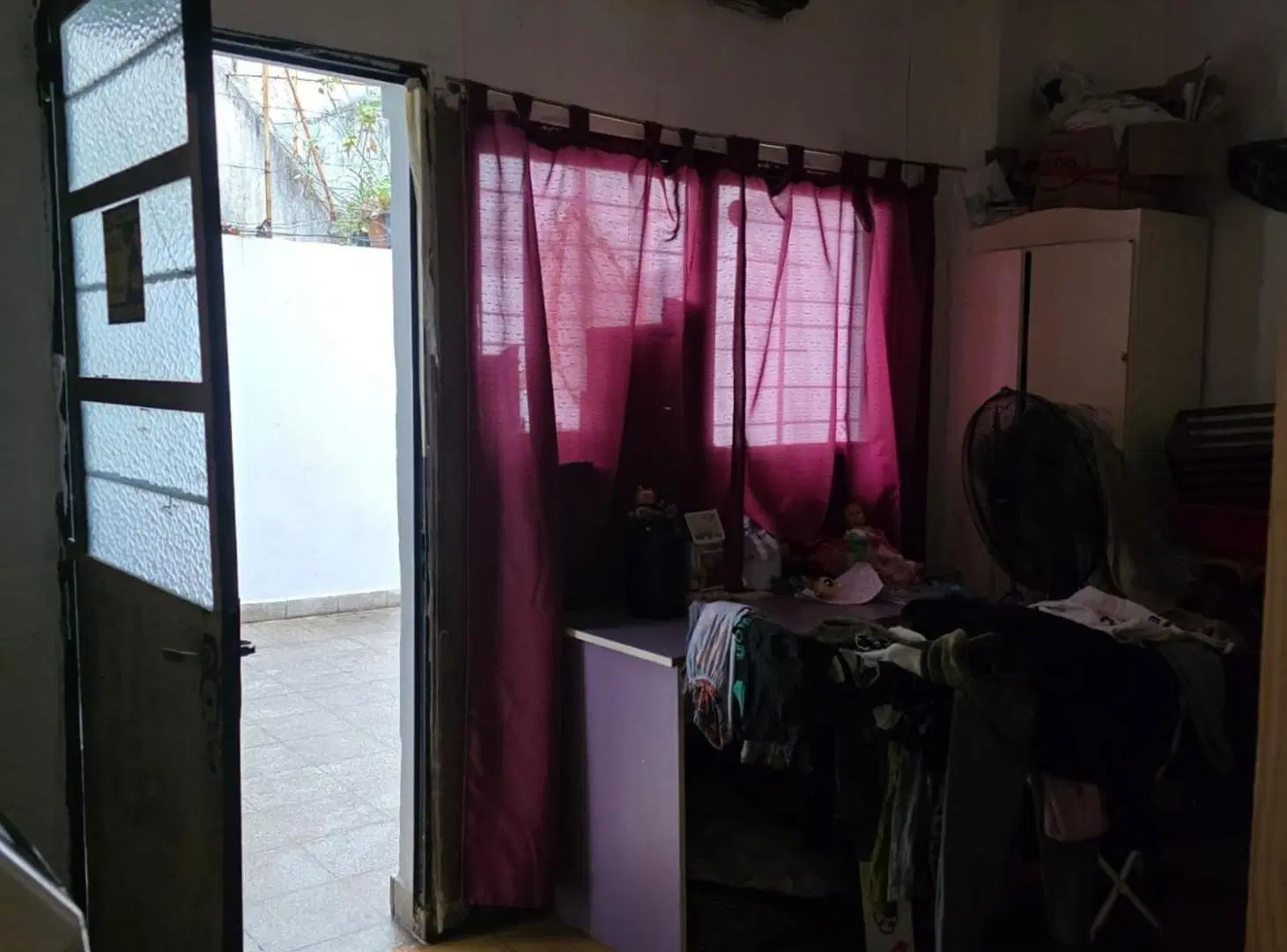 VENTA PH 3 AMBIENTES MATADEROS 5