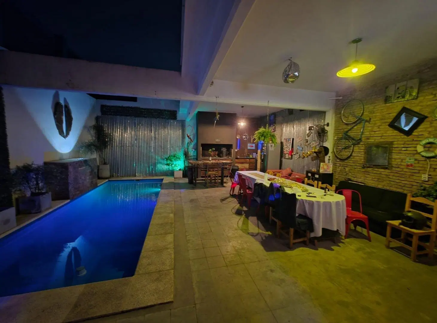 VENTA PH LOFT 4 AMB TERRAZA PARRILLA Y PILETA MAT 1