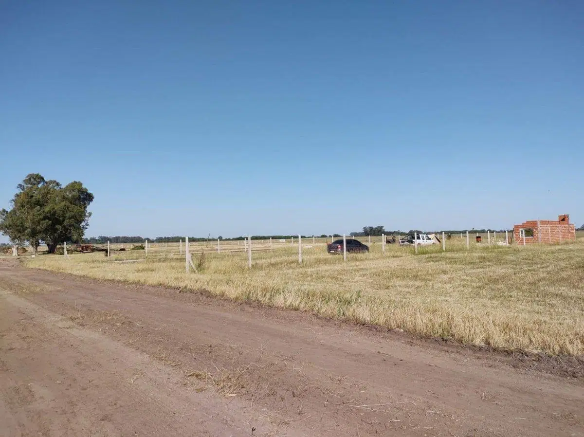 VENTA - LOTE EN ZAPIOLA - LOBOS 3
