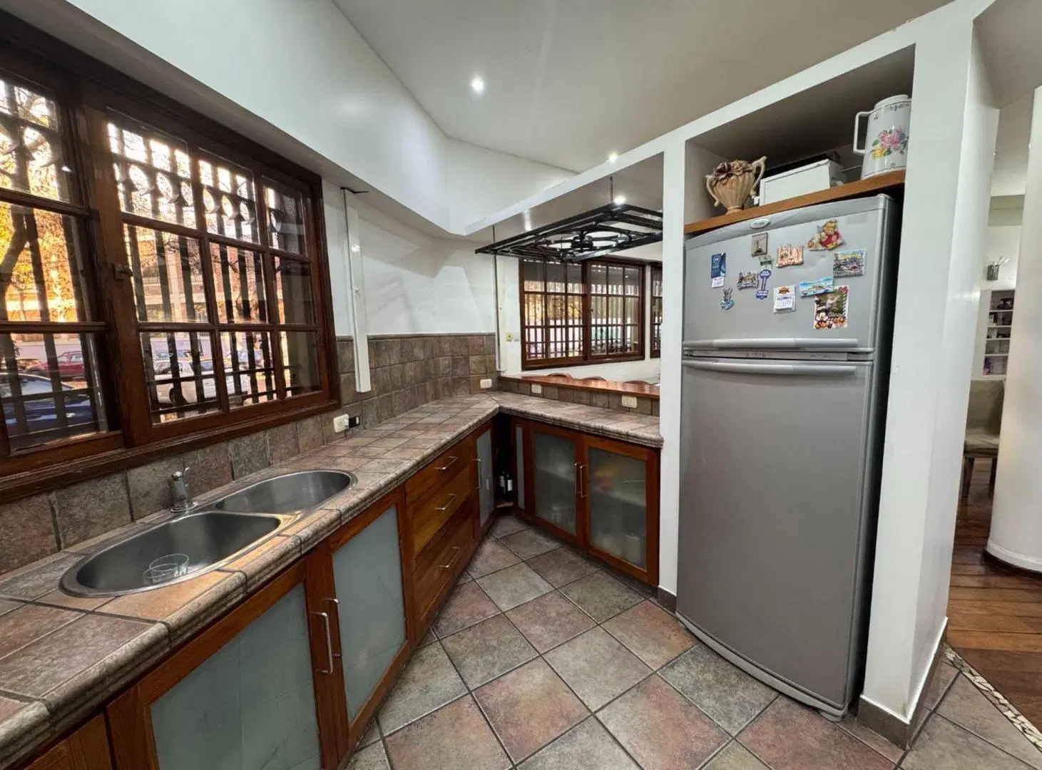 VENTA CASA 6 AMBIENTES CON TERRAZA CABALLITO NORTE 5