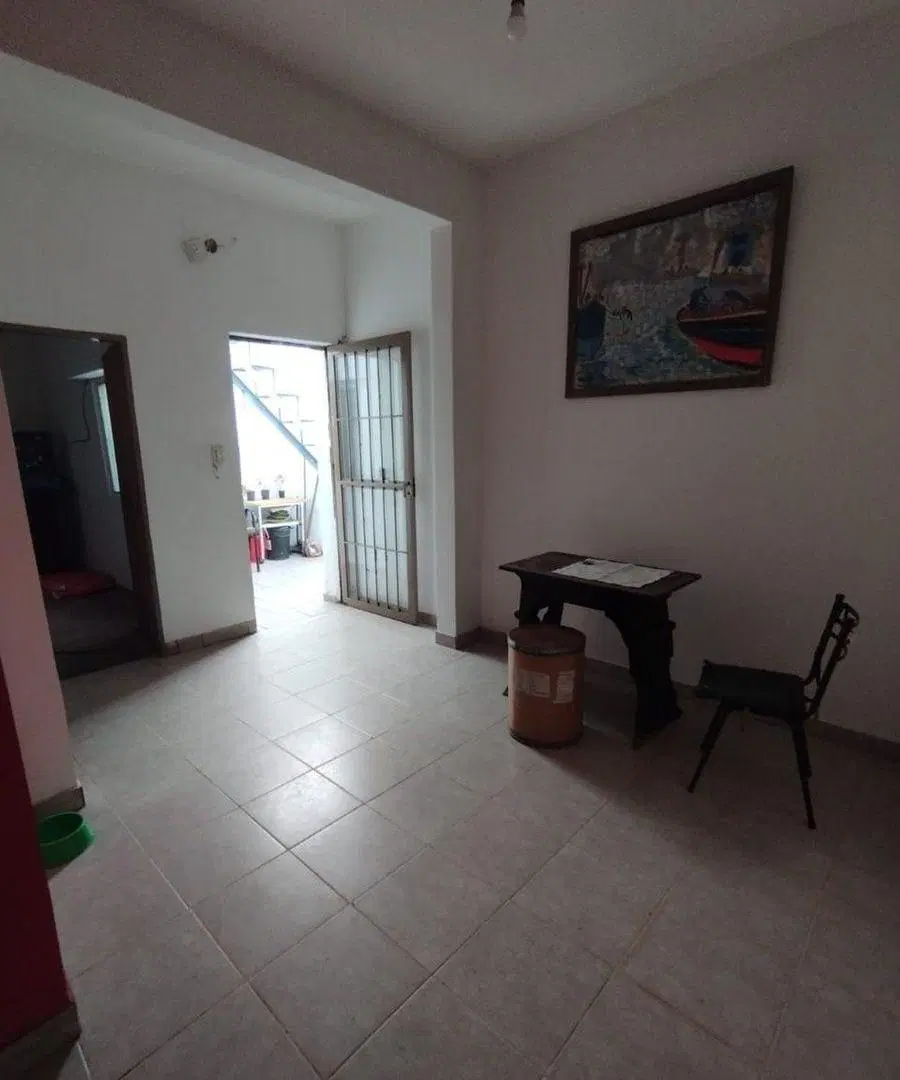 VENTA PH 2 AMB PB PATIO Y MONOAMBIENTE RAMOS MEJIA 5