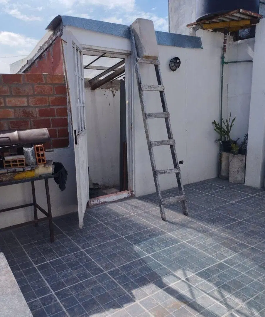 VENTA PH 2 AMB PB PATIO Y MONOAMBIENTE RAMOS MEJIA 2