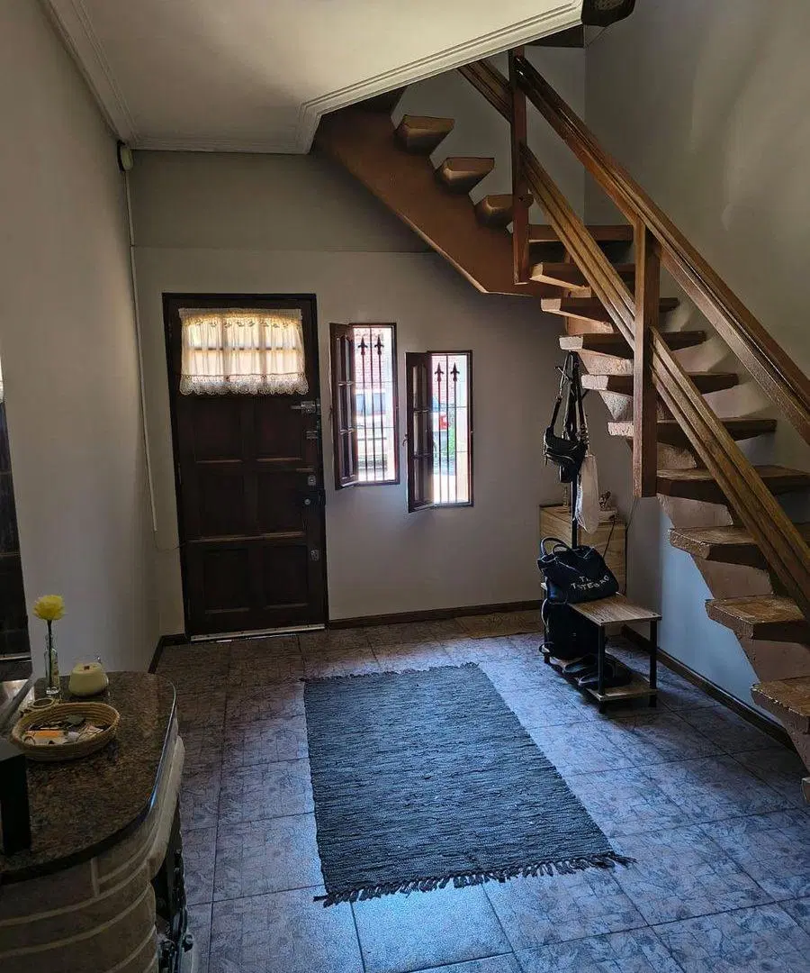 VENTA PH 3 AMB CASEROS PATIO LAVADERO 5