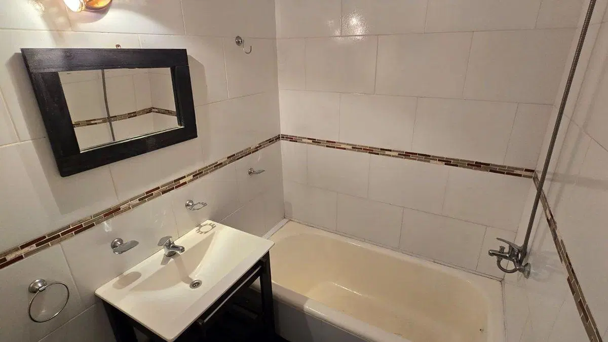 VENTA DEPARTAMENTO 3 AMB + DEPENDENCIA CABALLITO 2