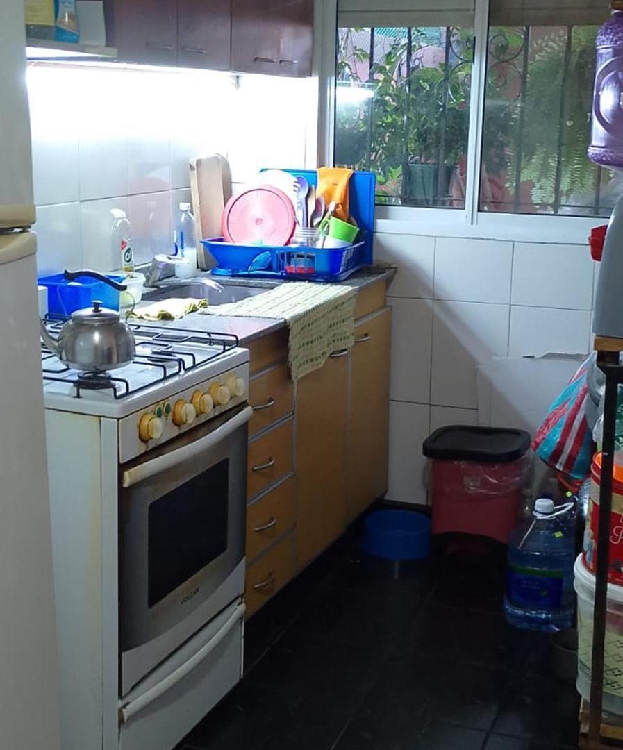 Foto de VENTA GALPON + 2 DPTOS VILLA LYNCH SAN MARTIN, imagen 5