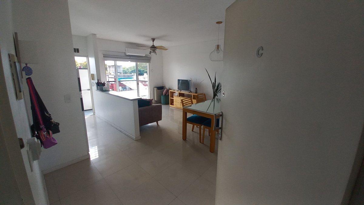 Foto de VENTA DEPTO 2 AMB VILLA GRAL MITRE FRENTE BALCÓN, imagen 5