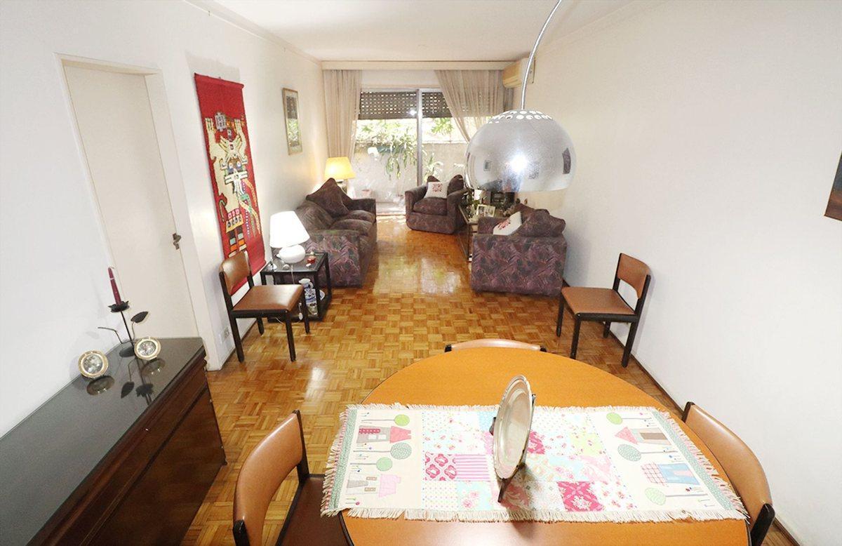 Foto de BALVANERA VENTA 4 AMB C/DEP COCH Y BAU. AP/CREDITO, imagen 1