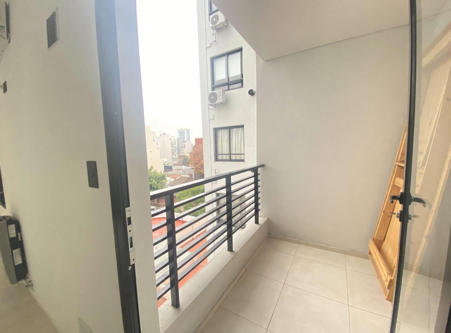 Foto de DEPTO MONO EN ALQUILER SANTA RITA - SEGURIDAD 24HS, imagen 4