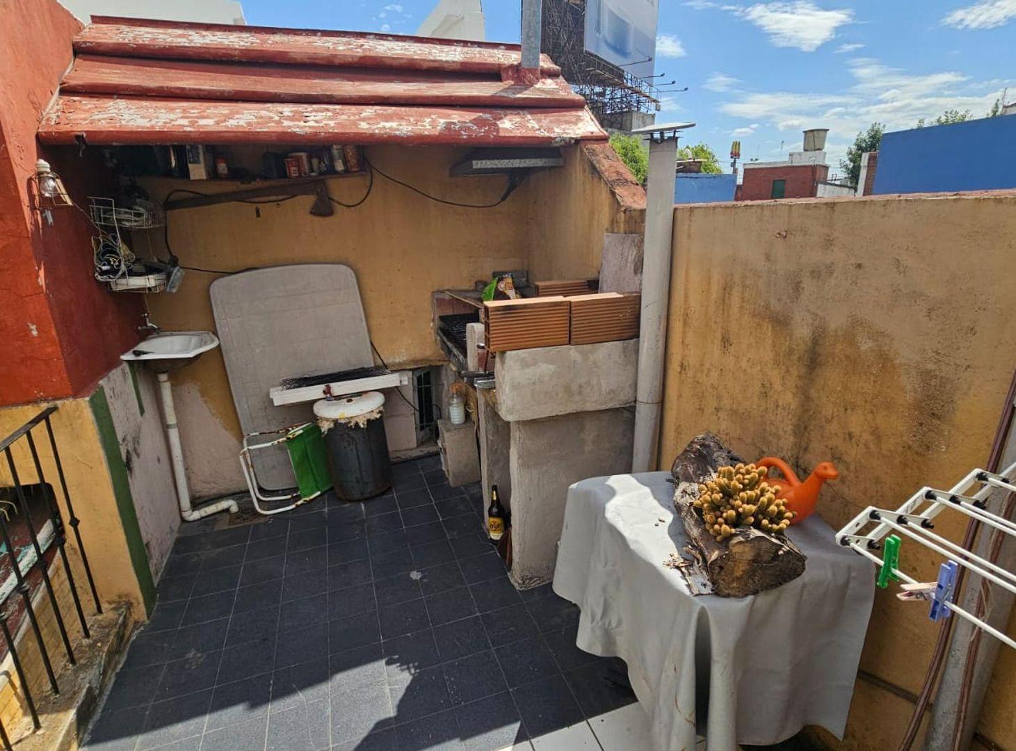 Foto de VENTA - PH 3 AMBIENTES - VILLA DEVOTO, imagen 3