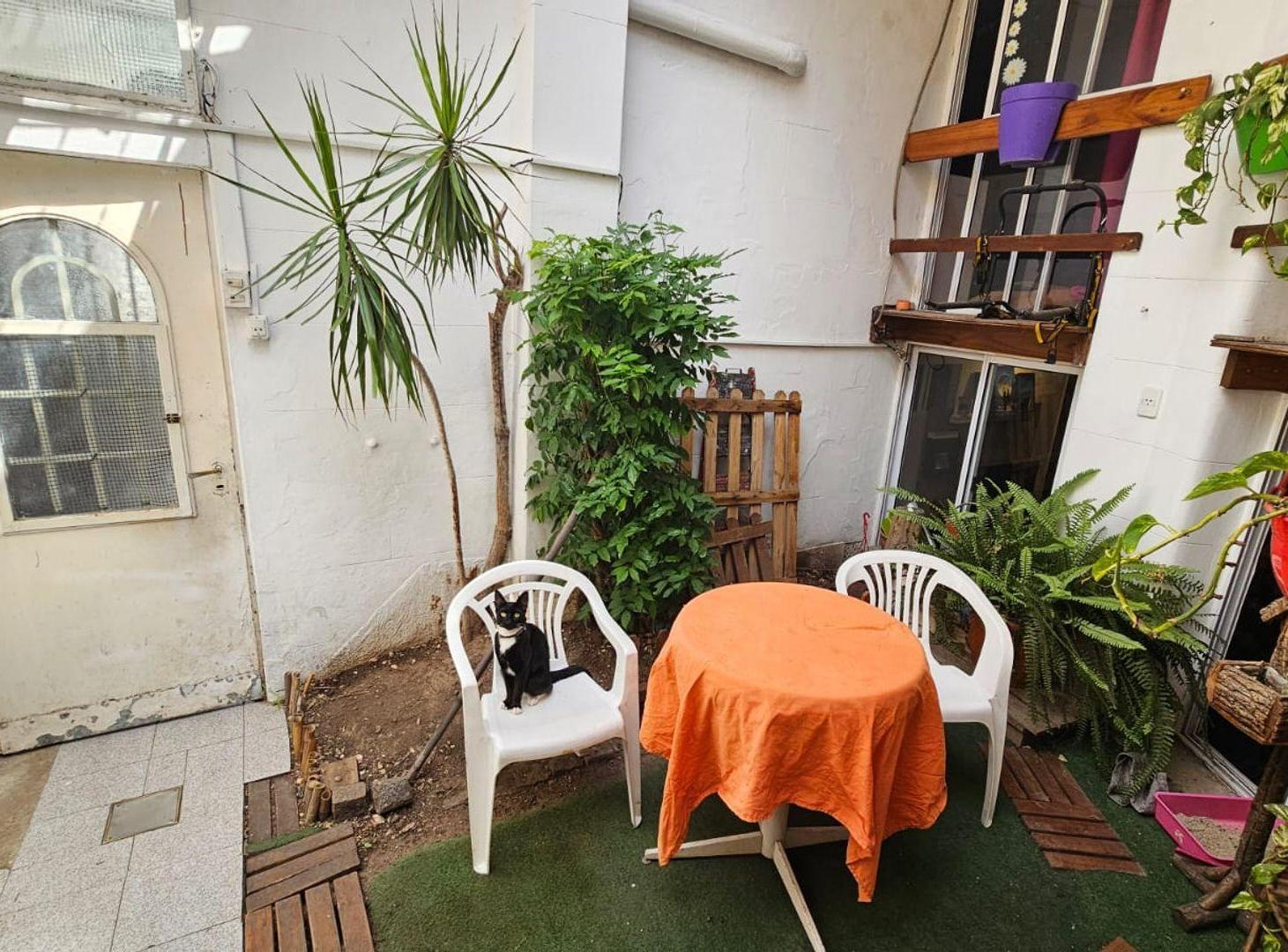 Foto de VENTA - PH 3 AMBIENTES - VILLA DEVOTO, imagen 4