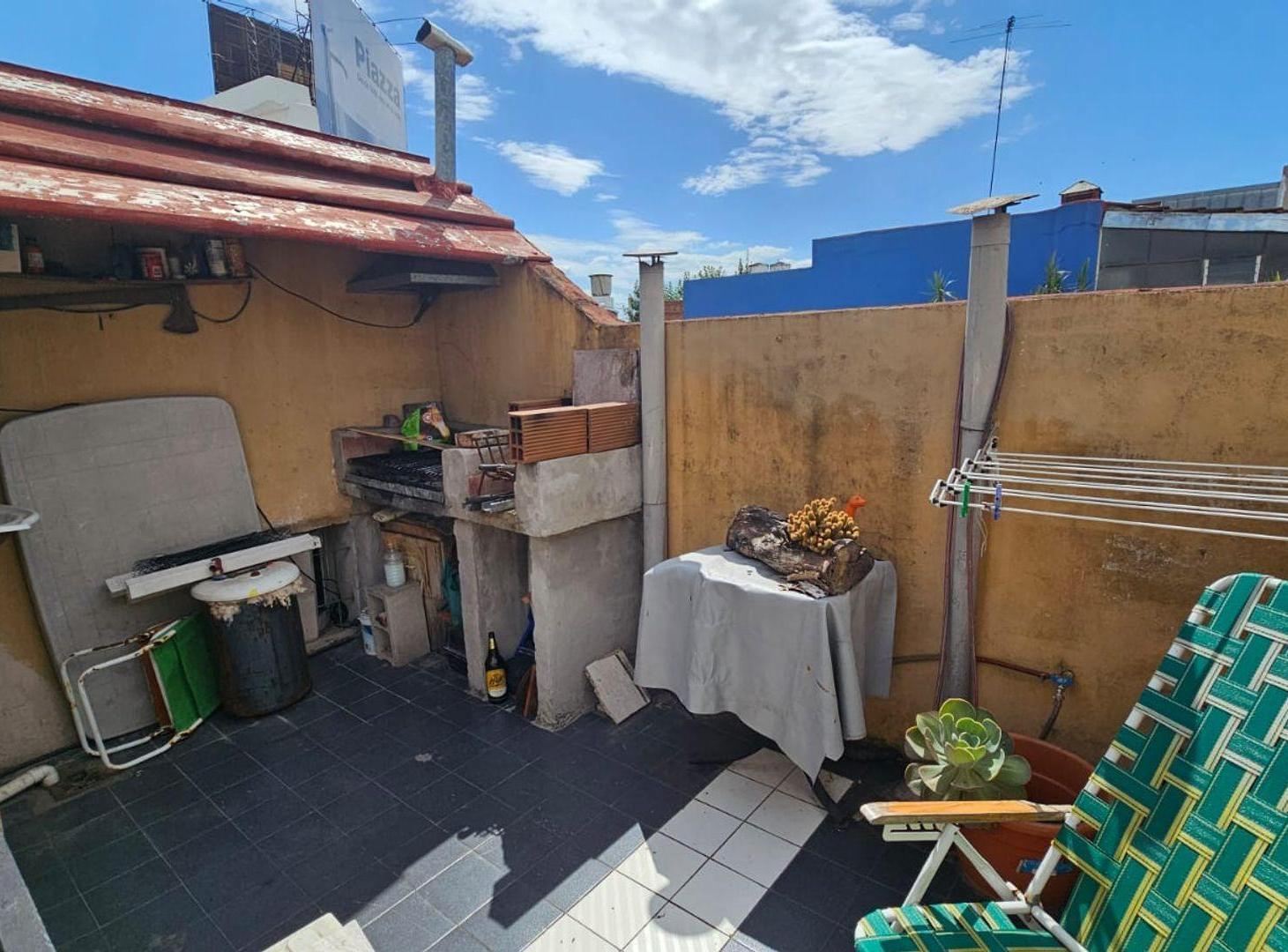 Foto de VENTA - PH 3 AMBIENTES - VILLA DEVOTO, imagen 2