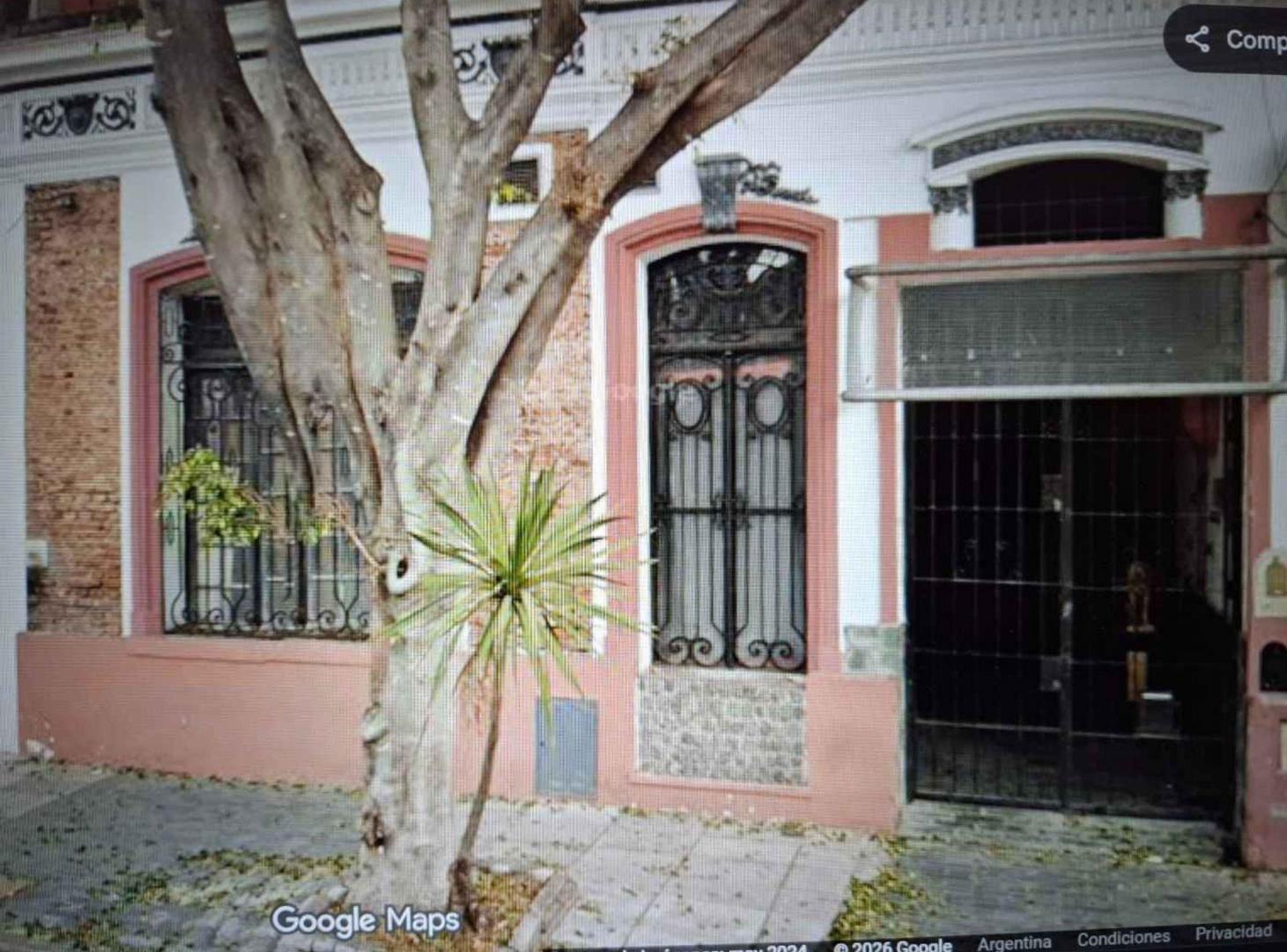 Foto de LOCAL Y DEPOSITO VENTA VILLA MITRE TERRAZA PILETA, imagen 3