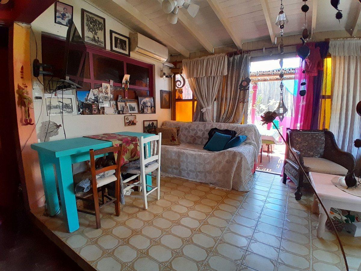 Foto de VENTA DPTO TIPO ESTUDIO/ATELIER. 3 AMB. TERRAZA., imagen 3