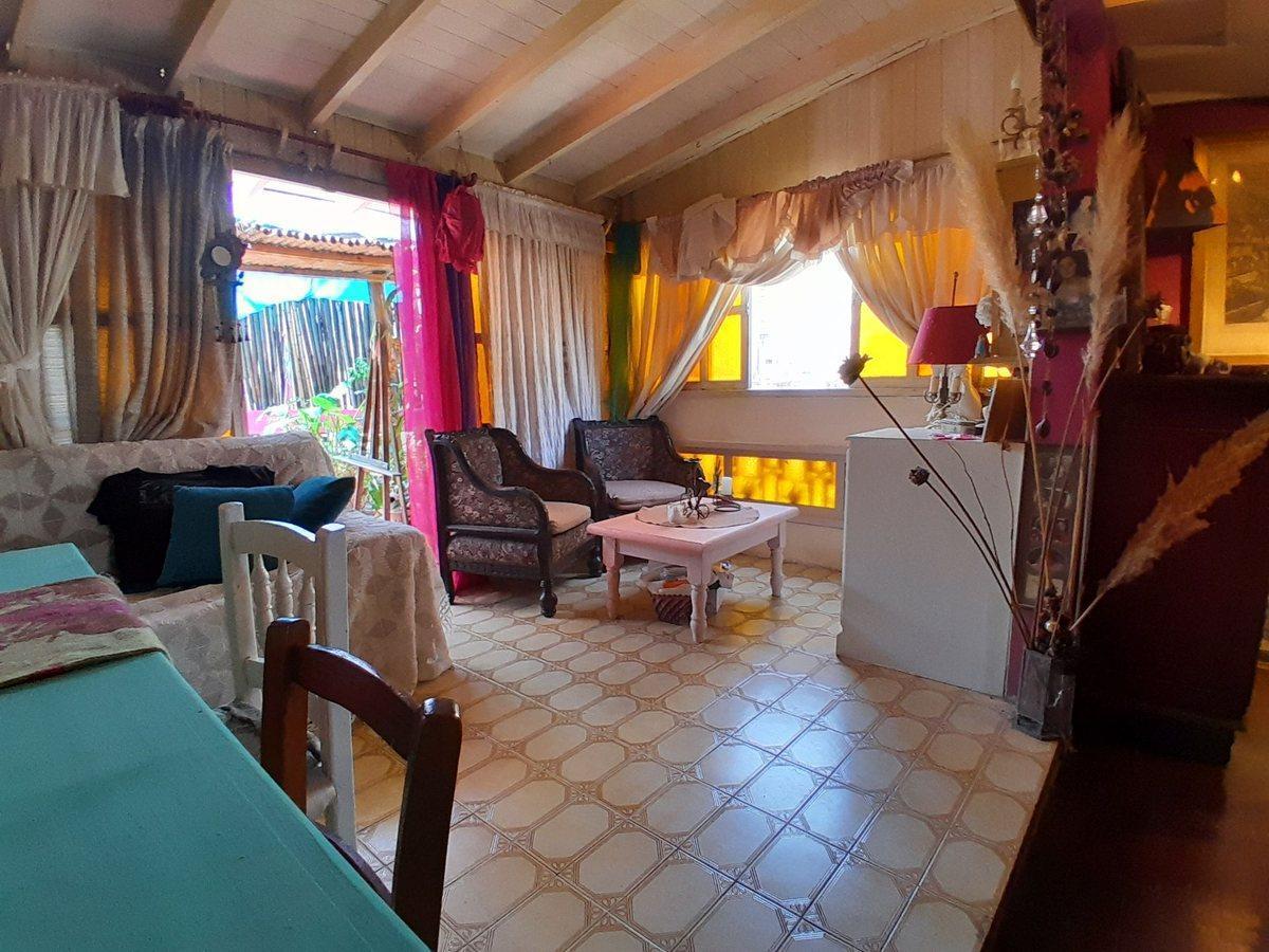 Foto de VENTA DPTO TIPO ESTUDIO/ATELIER. 3 AMB. TERRAZA., imagen 2