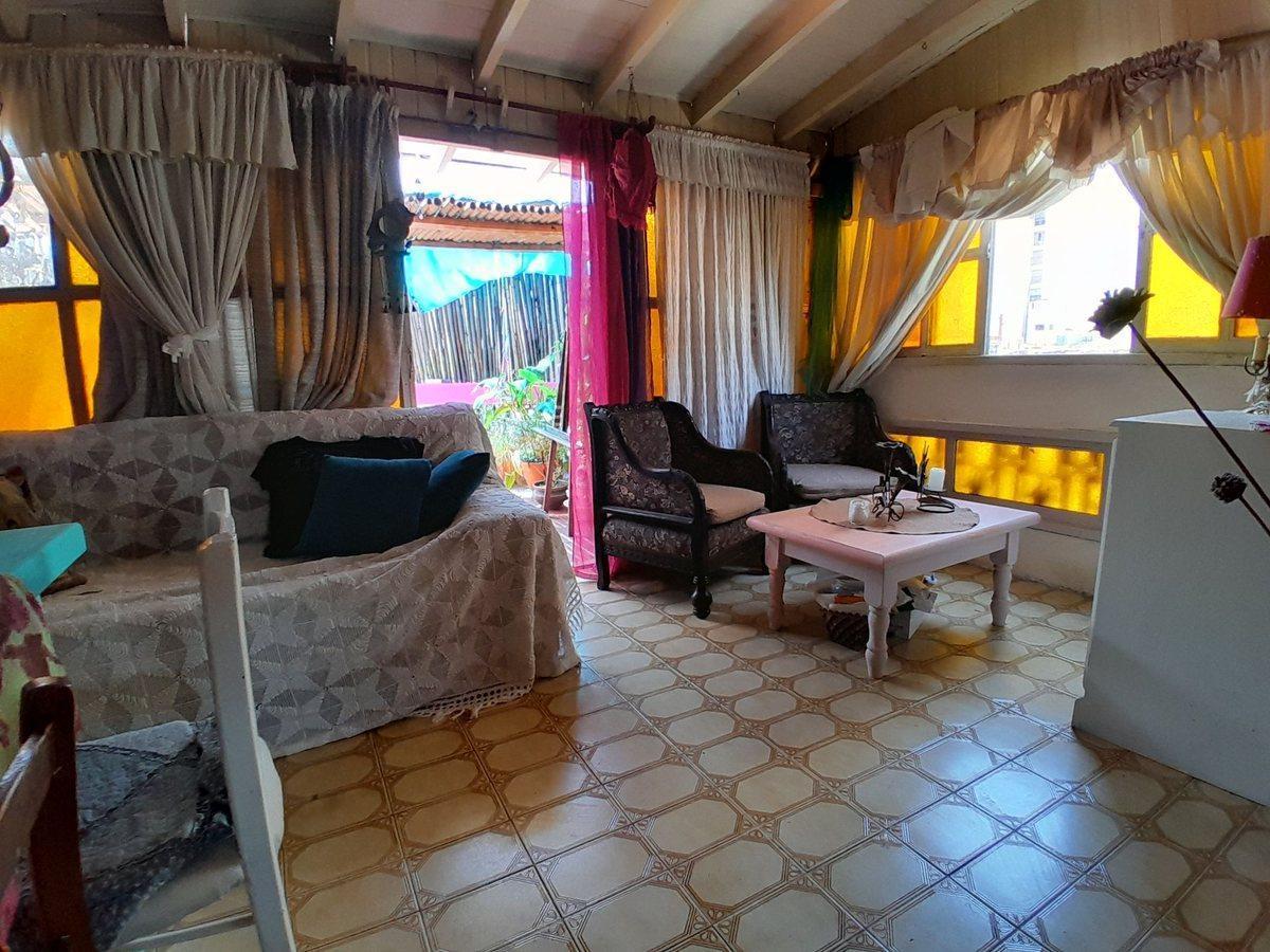 Foto de VENTA DPTO TIPO ESTUDIO/ATELIER. 3 AMB. TERRAZA., imagen 4