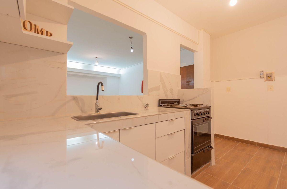 Foto de PH EN VENTA 3 AMB VILLA LURO, PATIO - REFACCIONADO, imagen 1