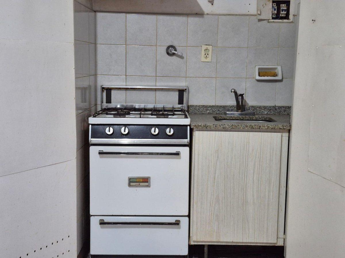 Foto de VTA PH MONOAMBIENTE PATIO BAJAS EXPENSAS APTO CRED, imagen 4