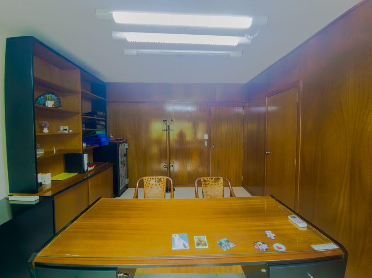 Foto de ALQUILER OFICINA PREMIUM TRIBUNALES PLAZA LAVALLE, imagen 5
