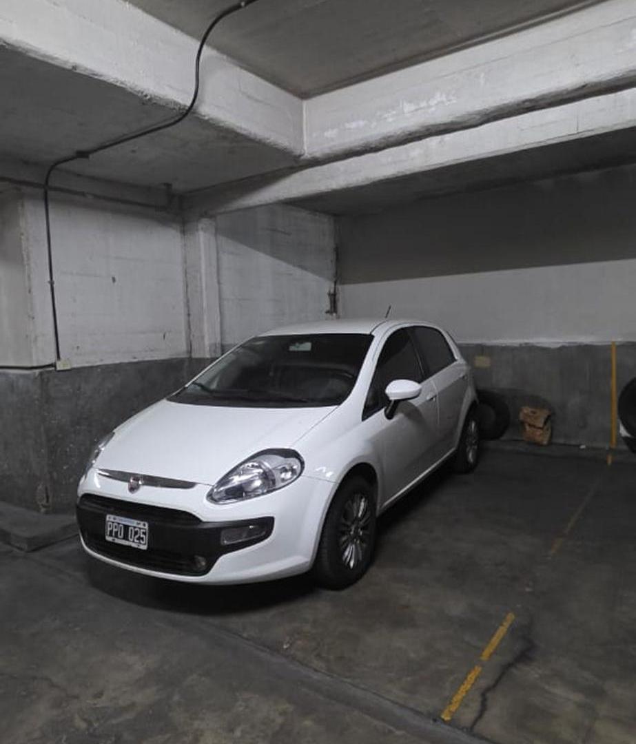 Foto de cochera en venta subsuelo Villa General Mitre, imagen 2