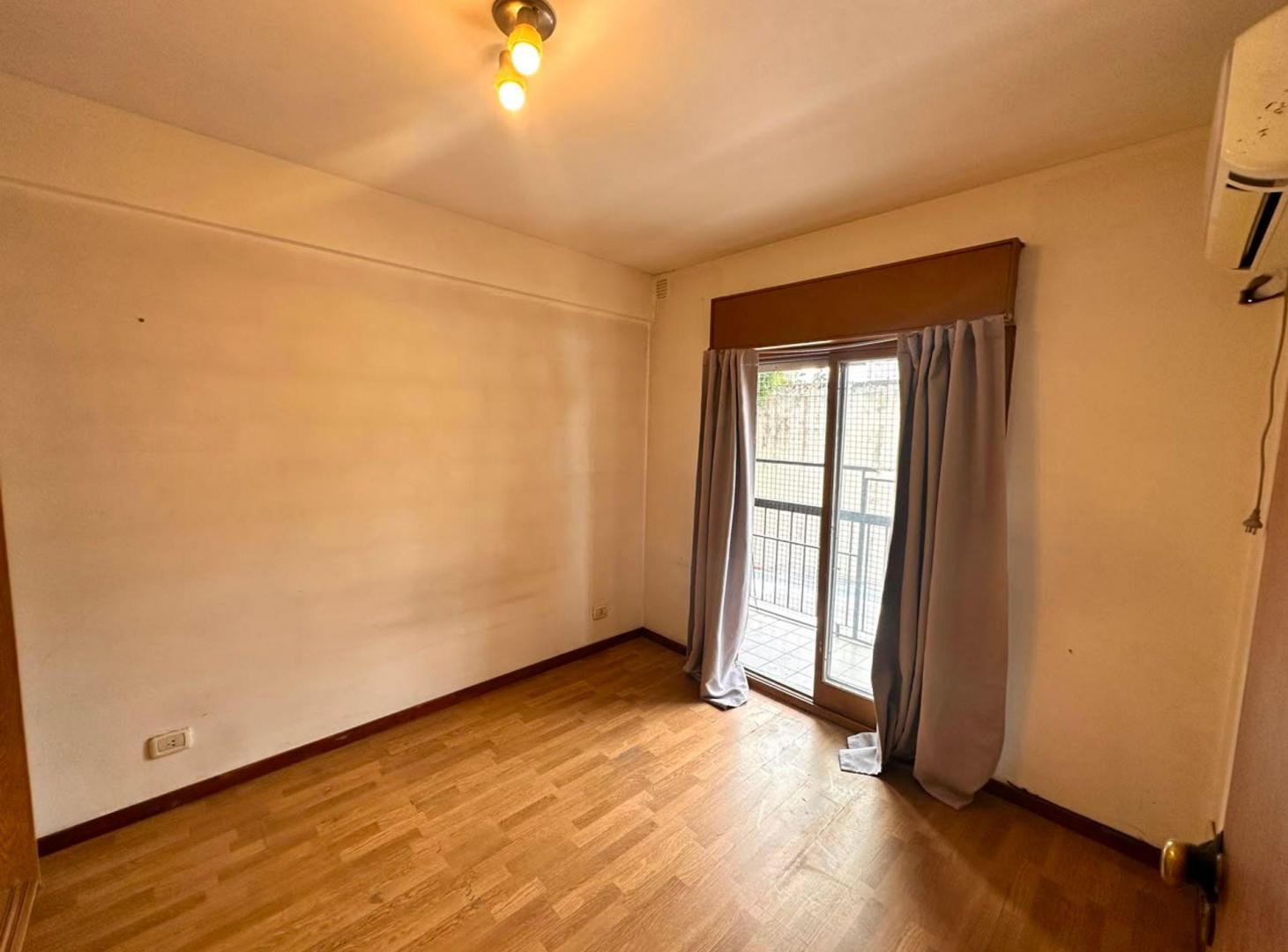 Foto de VENTA 2 AMBIENTES CON BALCÓN EN VILLA CRESPO, imagen 5