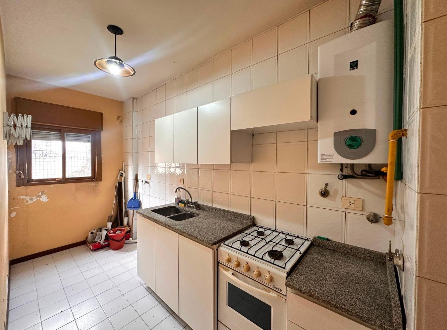 Foto de VENTA 2 AMBIENTES CON BALCÓN EN VILLA CRESPO, imagen 4