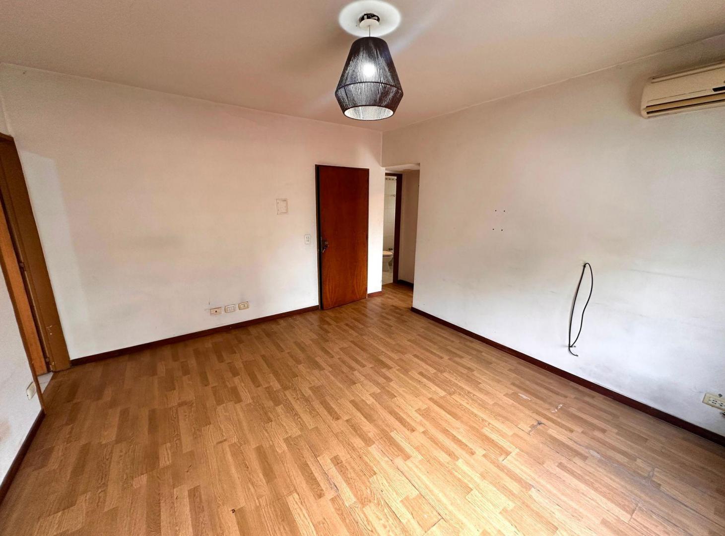 Foto de VENTA 2 AMBIENTES CON BALCÓN EN VILLA CRESPO, imagen 3