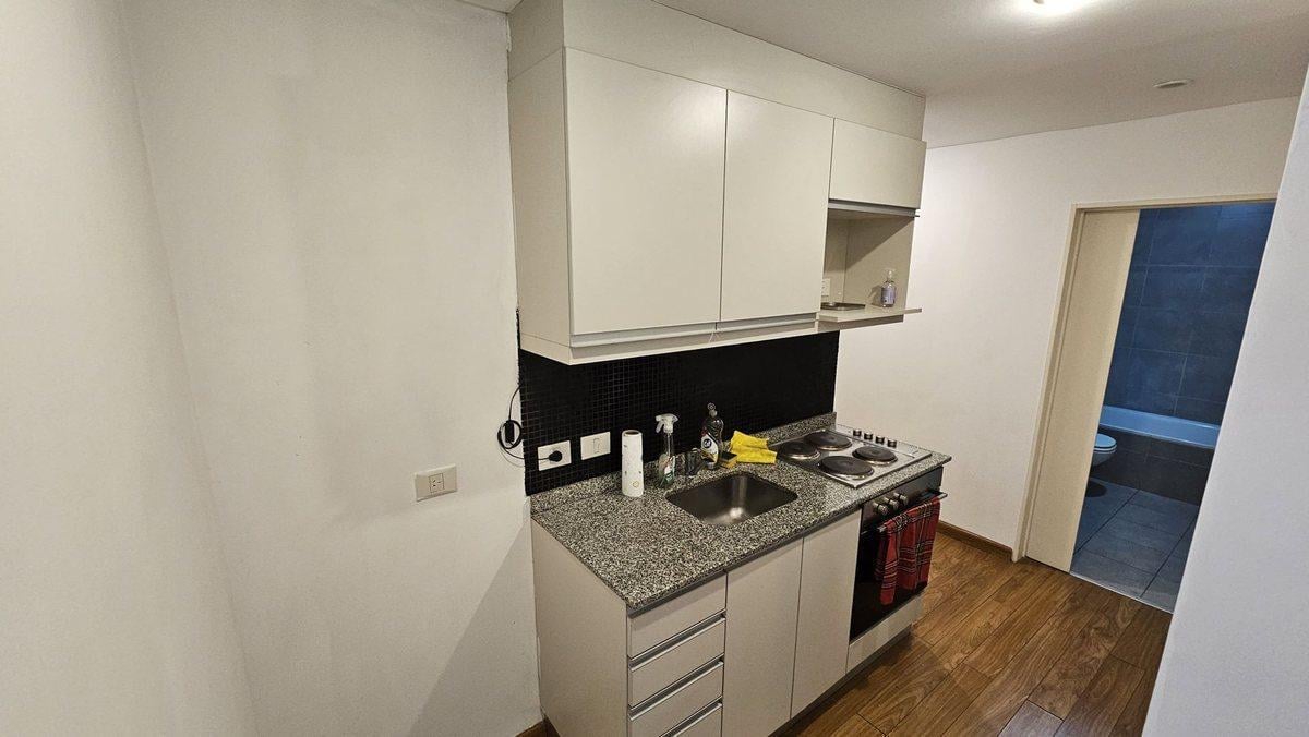 Foto de ALQUILER 2 AMBIENTES - AMENITIES - COCHERA - V URQ, imagen 5