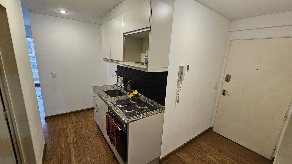 Foto de ALQUILER 2 AMBIENTES - AMENITIES - COCHERA - V URQ, imagen 2