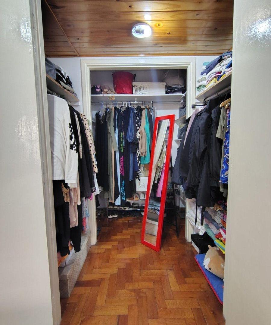 Foto de VENTA DTO 4 AMBIENTES EN BARRIO DE SAN CRISTOBAL, imagen 4