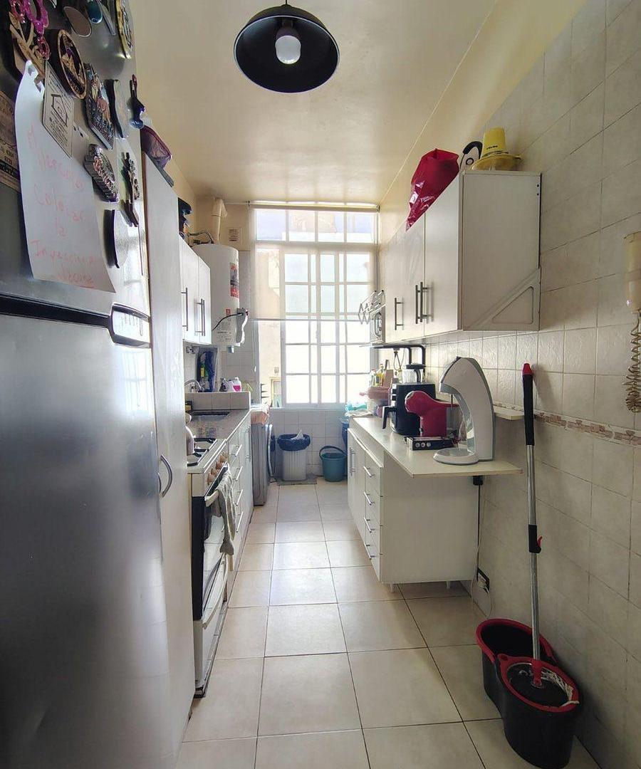 Foto de VENTA DTO 4 AMBIENTES EN BARRIO DE SAN CRISTOBAL, imagen 5