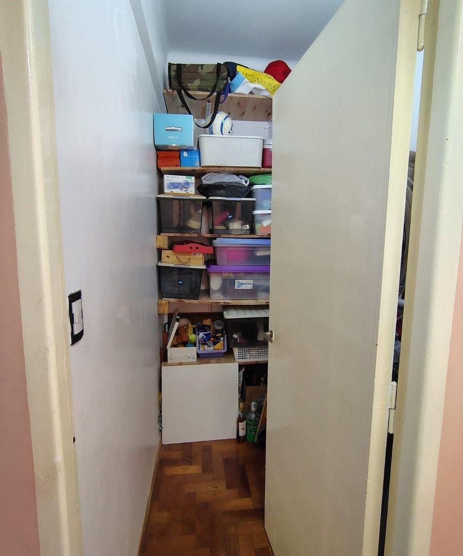 Foto de VENTA DTO 4 AMBIENTES EN BARRIO DE SAN CRISTOBAL, imagen 2