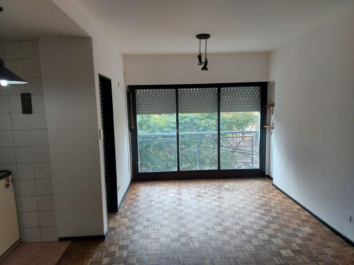 Foto de ALQ MONOAMBIENTE OLIVOS APTO PROFESIONAL LUMINOSO, imagen 1