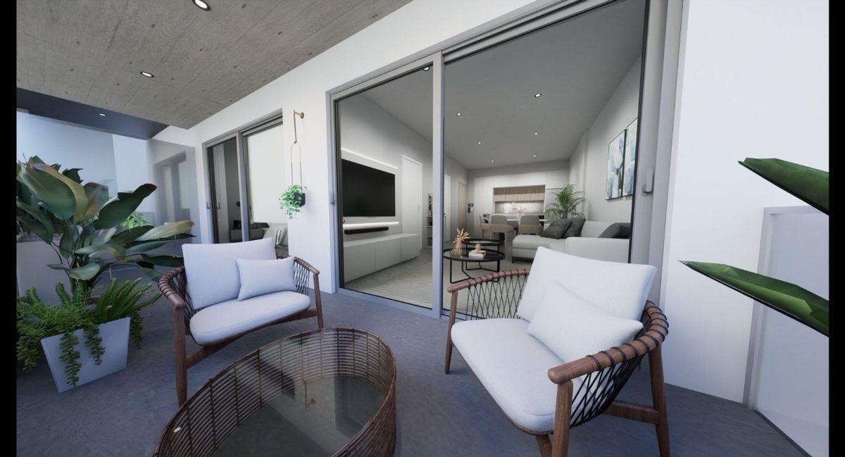 Foto de VENTA DEPTO 2 Amb EN POZO AV.ALBERDI 2700 FLORES, imagen 5